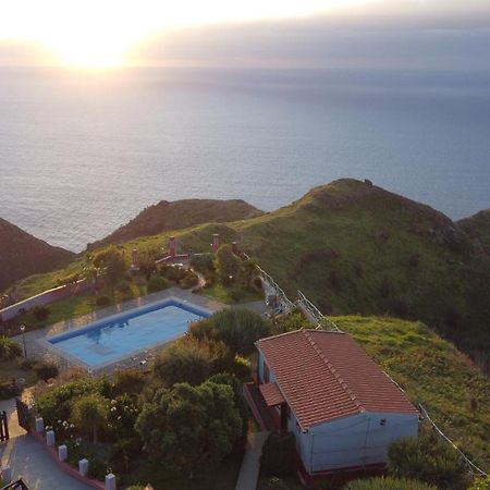 Ocean View Cottage 蓬塔杜帕戈 外观 照片