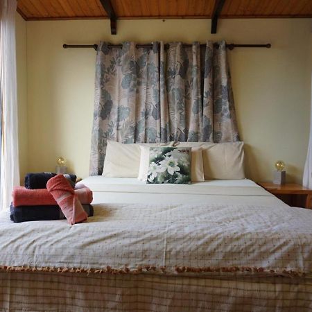 Ocean View Cottage 蓬塔杜帕戈 外观 照片