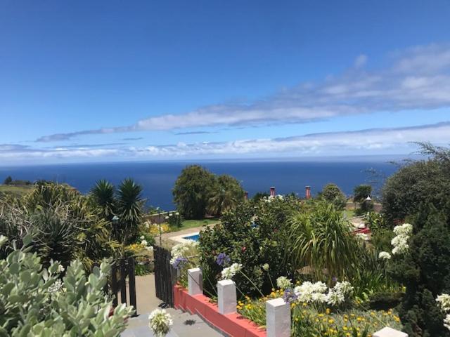 Ocean View Cottage 蓬塔杜帕戈 外观 照片